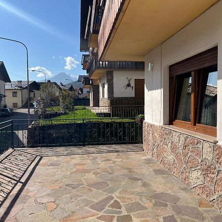 Romanna Domegge di Cadore Exterior foto