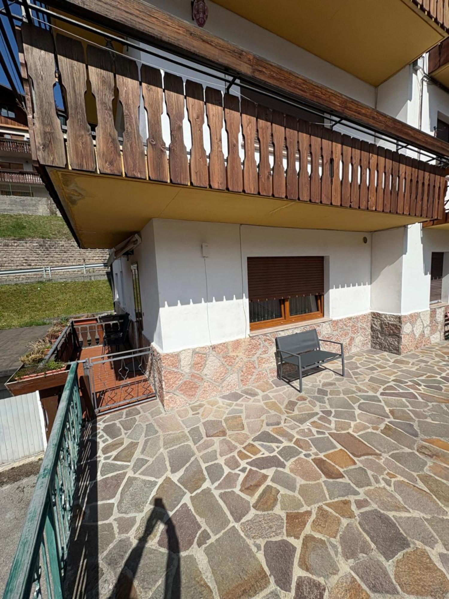 Romanna Domegge di Cadore Exterior foto